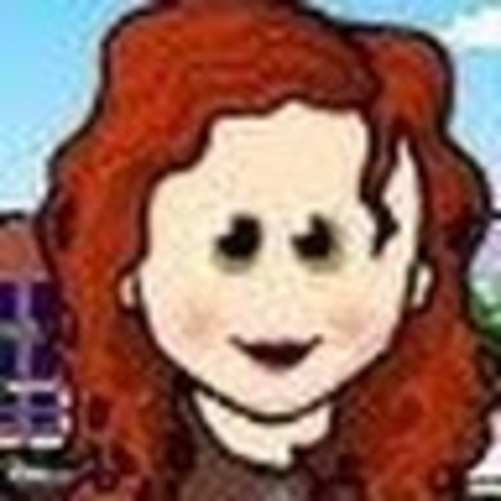 Meet your Posher, Kathleen